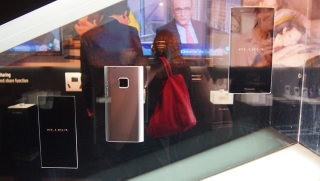 Illustration for article titled Panasonic’s Second Eluga, the Eluga Power, Has a Better Battery and Ice Cream Sandwich